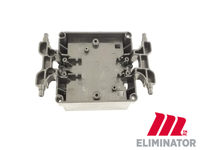 285-400206 MOTOMASTER ELIMINATOR Rock Racer - Chassis